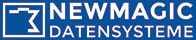 newmagic logo